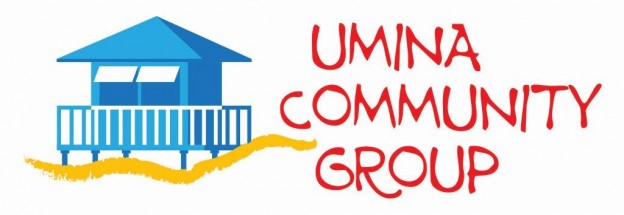 Umina Community Group Logo